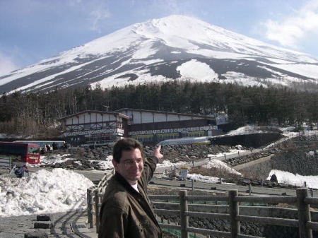 Fuji