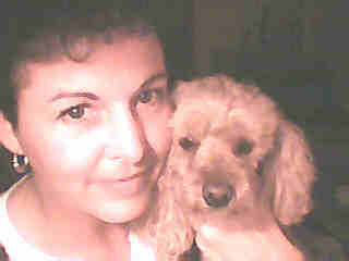 Me & my Dog