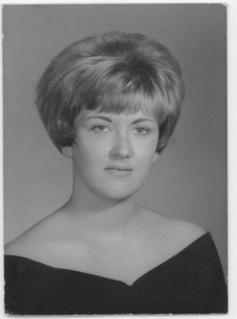 Frances Parker's Classmates profile album