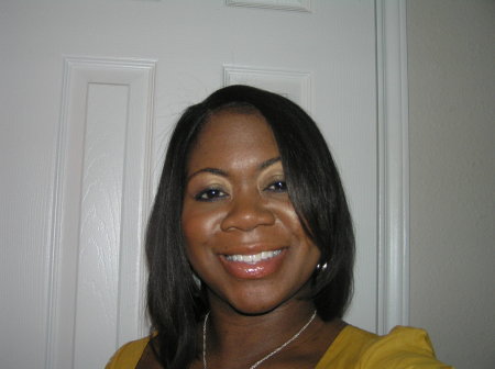 Tawana Burke's Classmates® Profile Photo