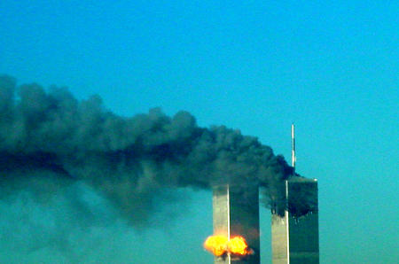 Sept 11 2001