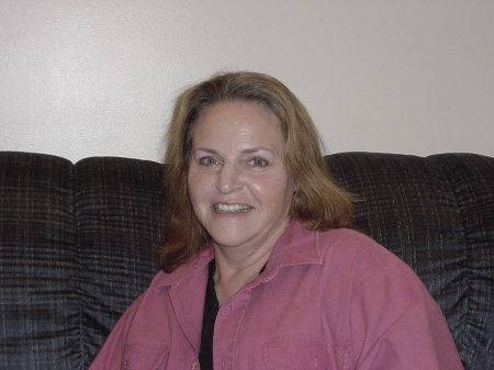 Sherry Leedy Davis