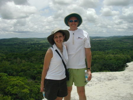 Belize - June 2003