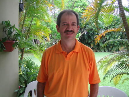Jose A. Beltran