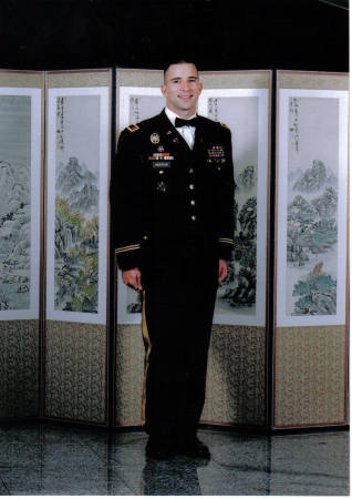 Military Ball