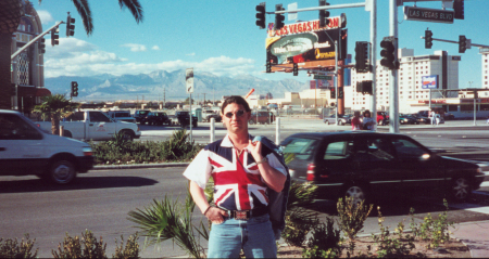 Las Vegas, NV 1997