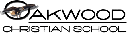 Oakwood Christian High School Logo Photo Album