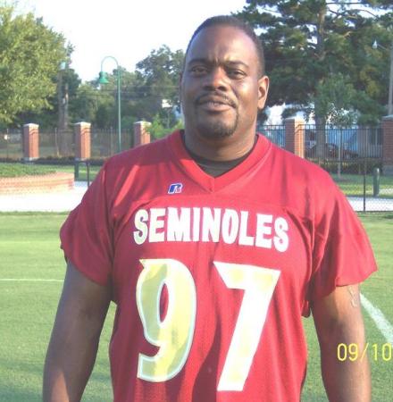 VAN MCMILLAN RT AUGUSTA SEMINOLES