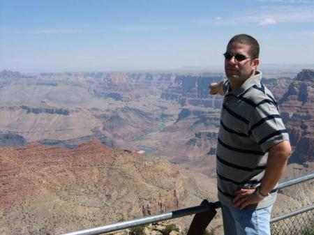 Grand Canyon Trip