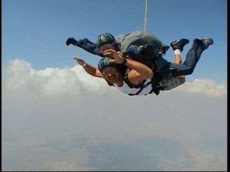 Skydive Elsinore.