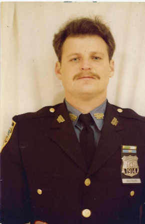 NYPD 1982