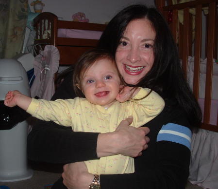 Me and Sarene  2004