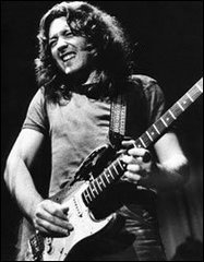 Rory Gallagher