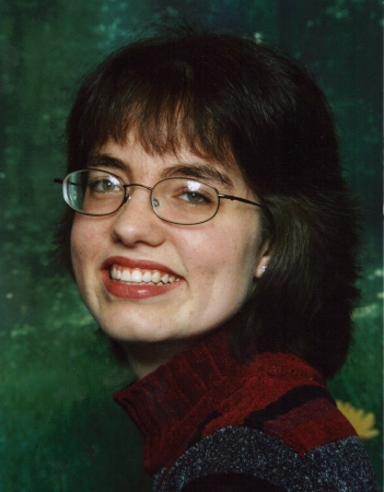 Christina-Marie Hedges's Classmates® Profile Photo
