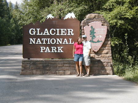 Glacier National Park