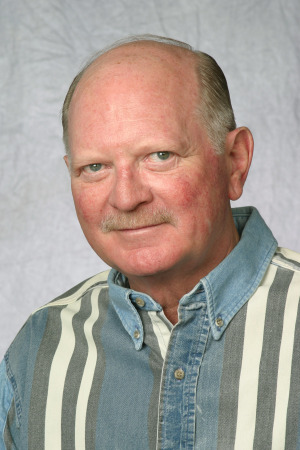 Jim Parker's Classmates® Profile Photo