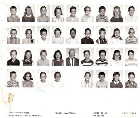 Vena Elementary School