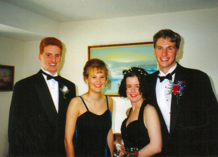 Prom 1996