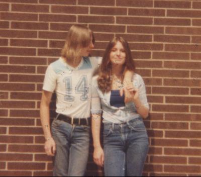 Grissom Classmates 1979