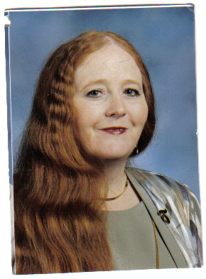Kathy McCormick's Classmates® Profile Photo