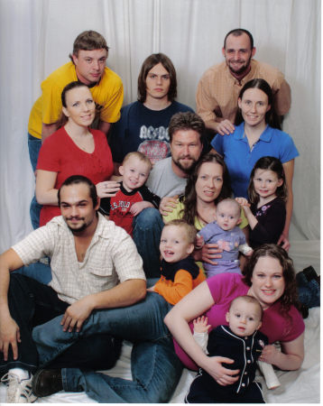 Family Picture 2006