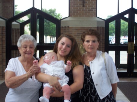 Four Generations