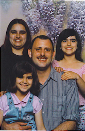 Family Picture 2004