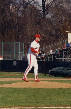 IU Baseball