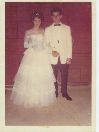 1963 Prom