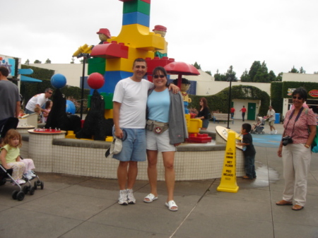 Legoland