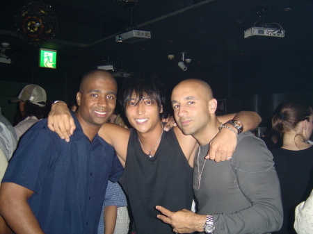 D, Dan and Me '05