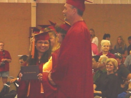 2006 Graduation