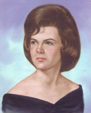 Senior Year 1966