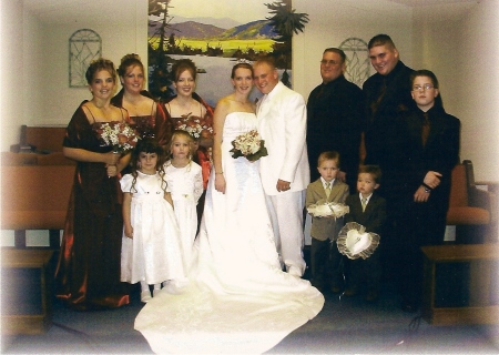 wedding oct.03