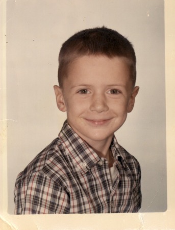 dad-kindergarten 1966