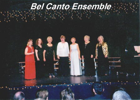 Bel Canto Ensemble