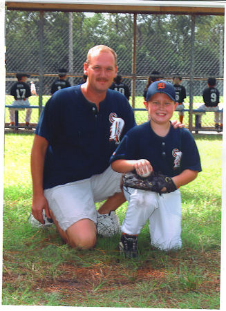 Spring Little League