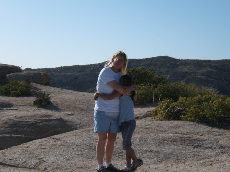 mt lemmon and bbq 024