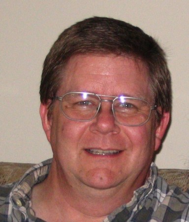 Bruce Cairns's Classmates® Profile Photo