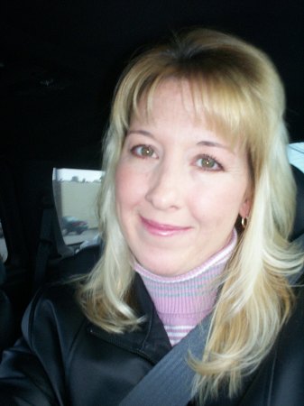 Diane Butler's Classmates® Profile Photo