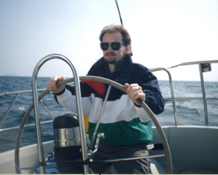 Sailing 1994