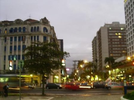 Gonzaga, Santos, Sao Paulo