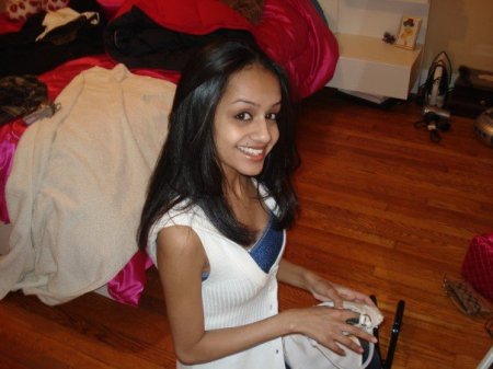 Kruti Patel's Classmates® Profile Photo