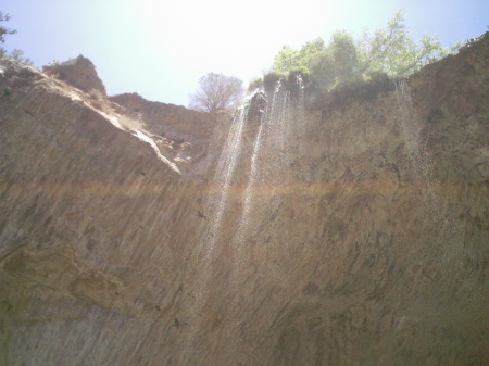 Natural Bridge