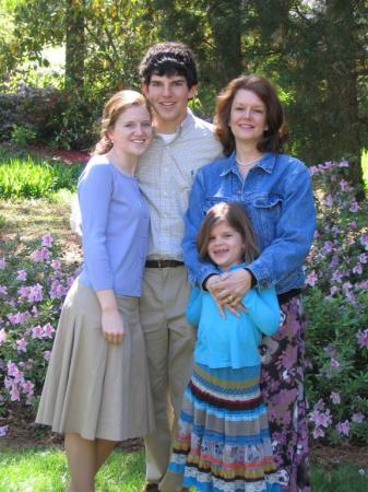 Easter 2007