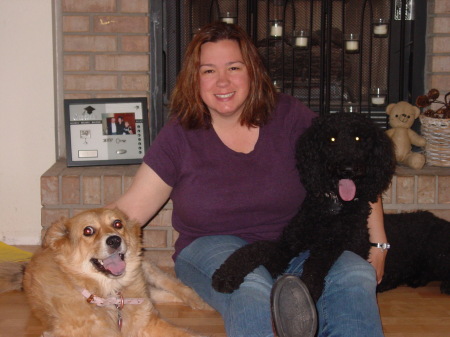 The Dogs and Me