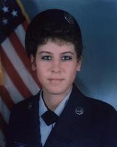 Me in the Air Force
