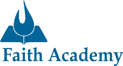Faith Academy Logo Photo Album