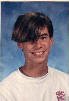 10th grade photo