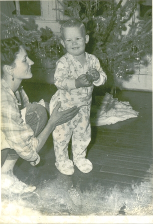 john&mom1951